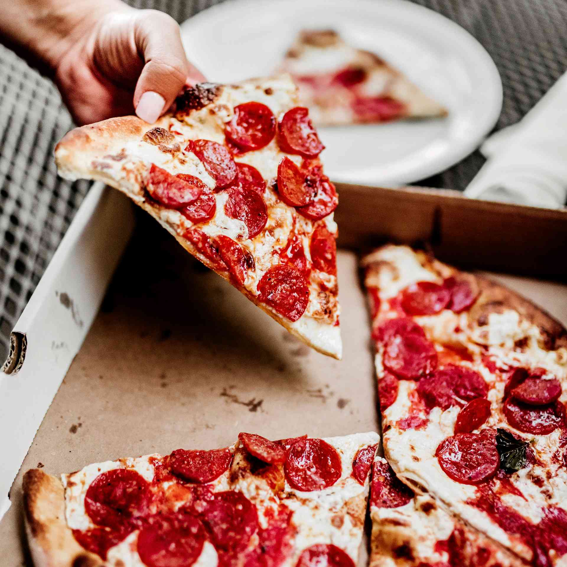 Psico Pizza