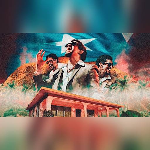 LA CASITA - SPECIAL BAD BUNNY (FREE ENTRY)