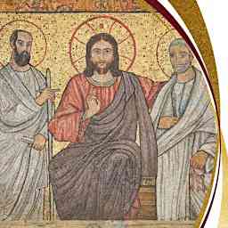 LECTIO PETRI: «Sulla via di Damasco» (1° incontro)