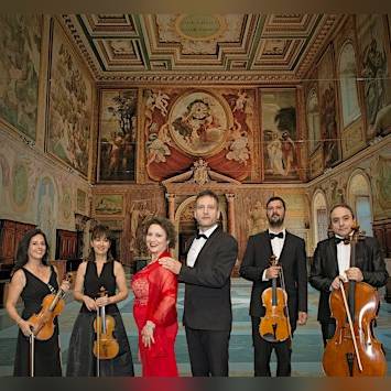 The Great Opera Arias Concert