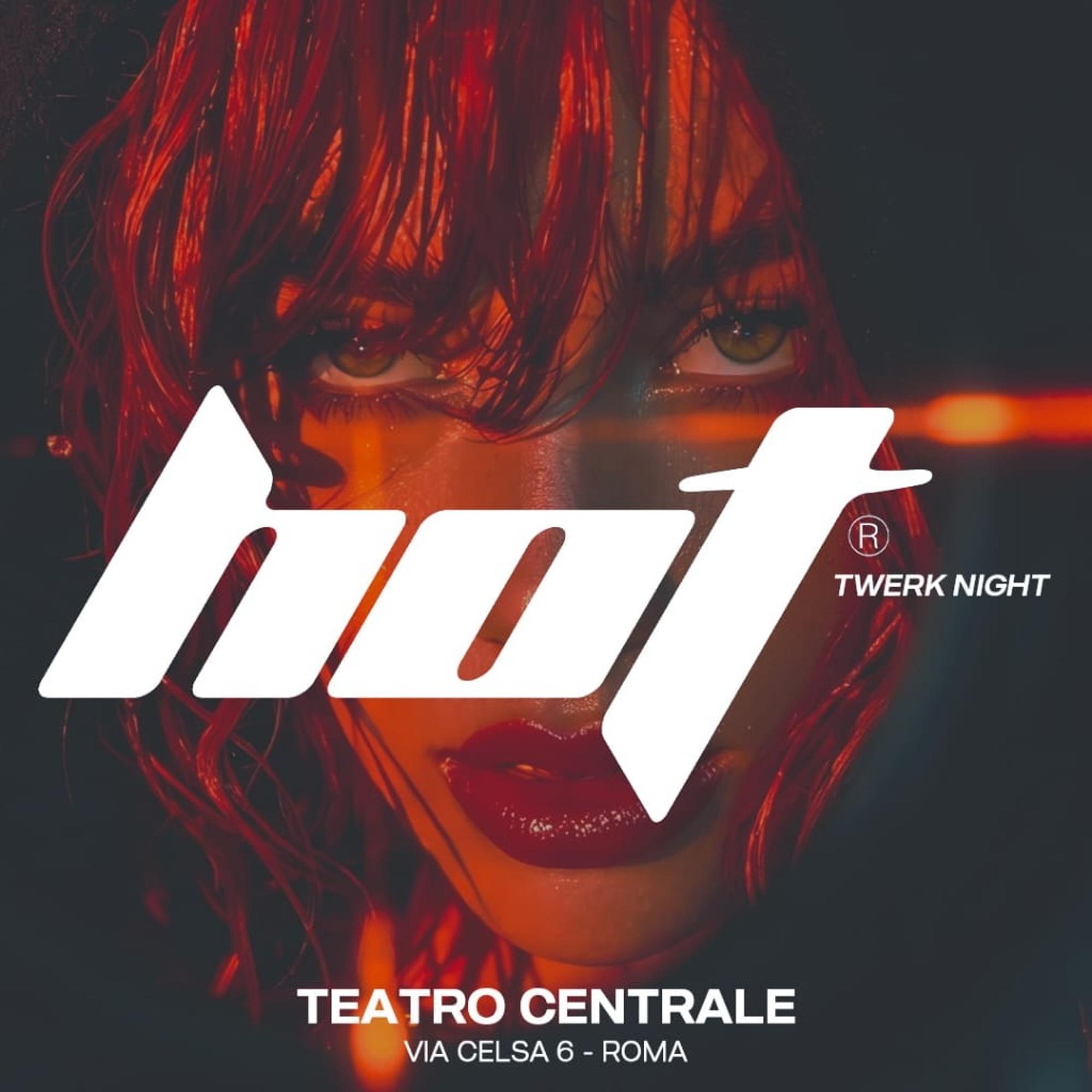 HOT - REGGAETON Friday Night