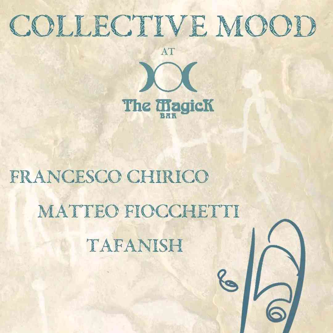 Collective Mood X Magick