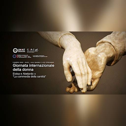 Giornata internazionale della donna UNINT