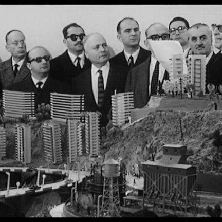 Kinema Fanfulla - Abitare è un diritto vol.2