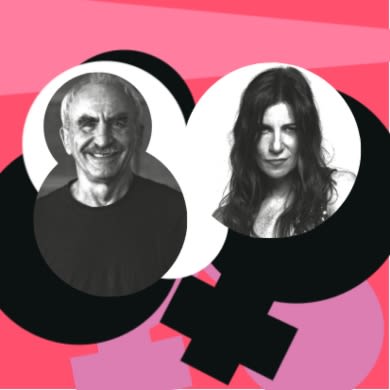 PAOLA TURCI & GINO CASTALDO - LA RIVOLUZIONE DELLE DONNE