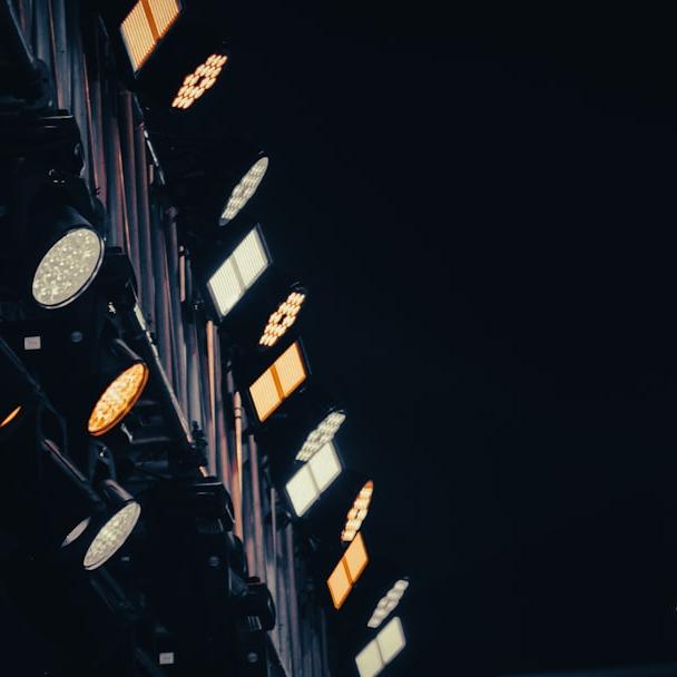 Giovanna Dark a Teatrosophia