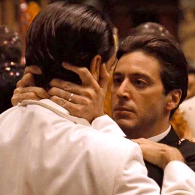 THE GODFATHER – PART II di Francis Ford Coppola (v.o.s.) – Casa del Cinema