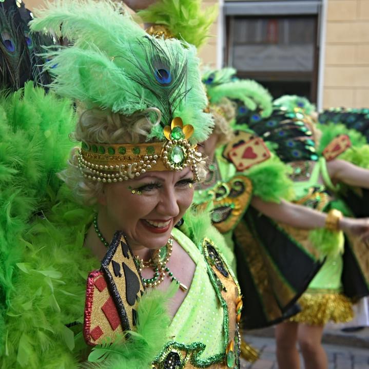 Artist Smile, il Festival del sorriso