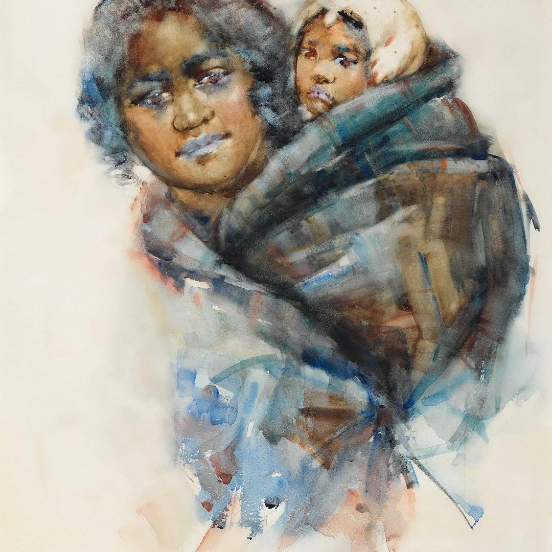 "Giovani d'oggi", mostra promossa da Unicef al Mercato Centrale Roma