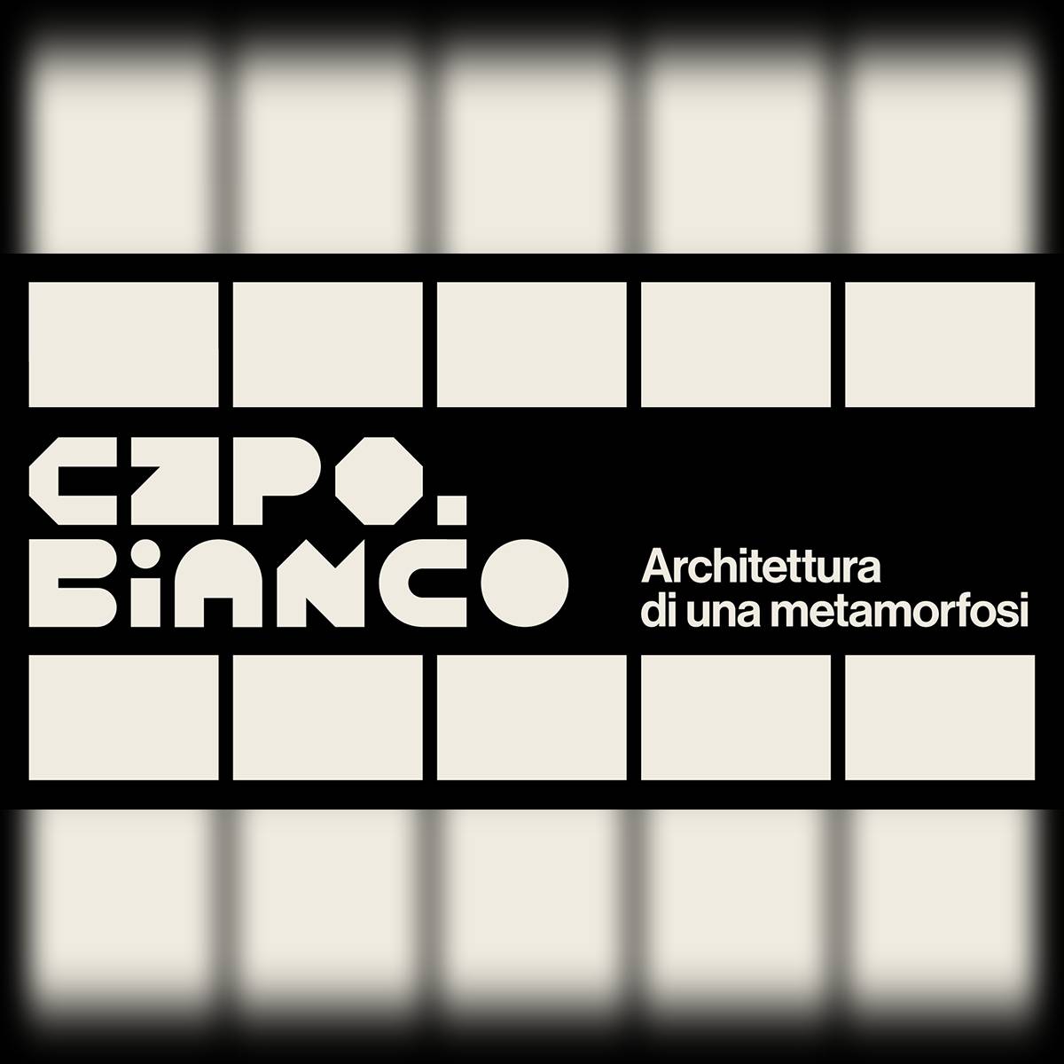 ARCHITETTURA DI UNA METAMORFOSI