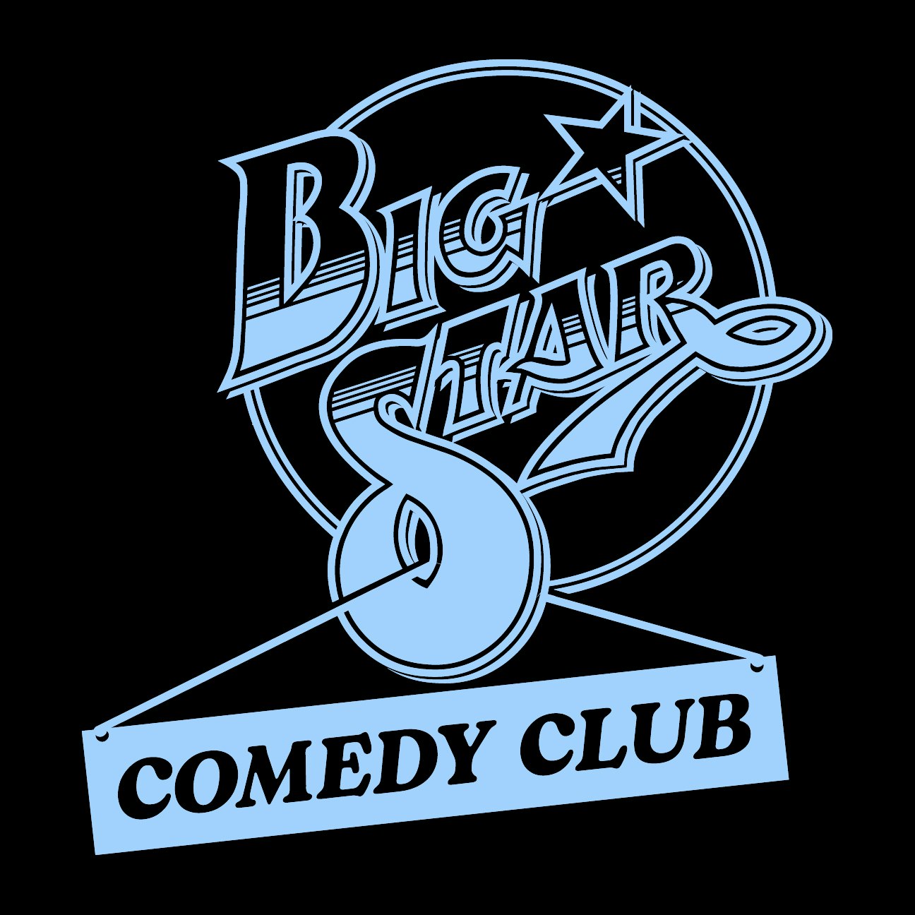 Big Star Comedy Club Secondo Spettacolo