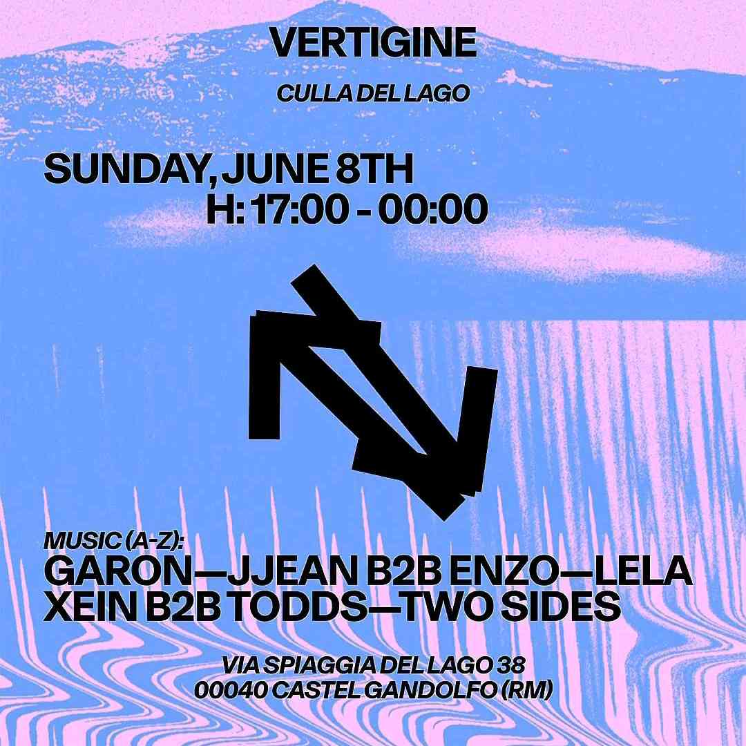 Vertigine Project