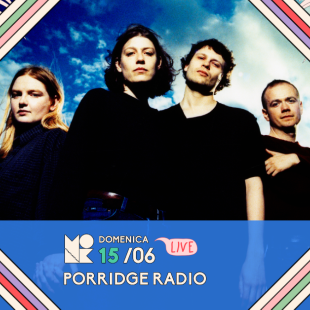 Porridge Radio