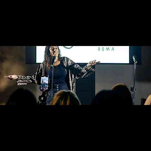 Story Slam Roma - Gennaio 2026