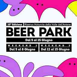 Beer Park Festival 2025