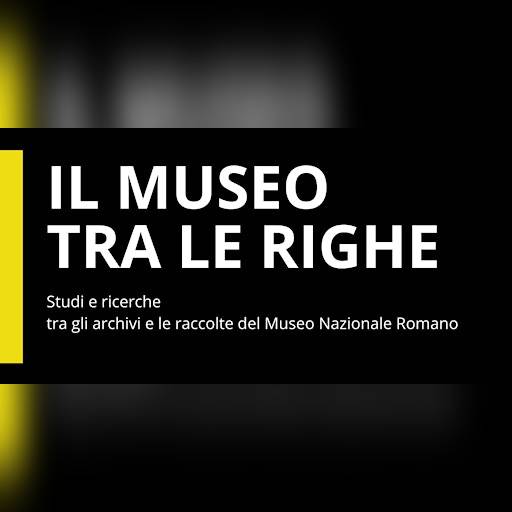 Il Museo tra le righe