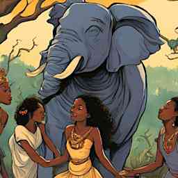 Fiabe africane