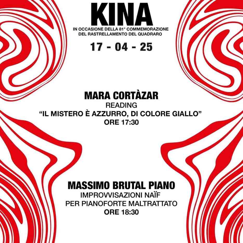 Resistenza In Festa