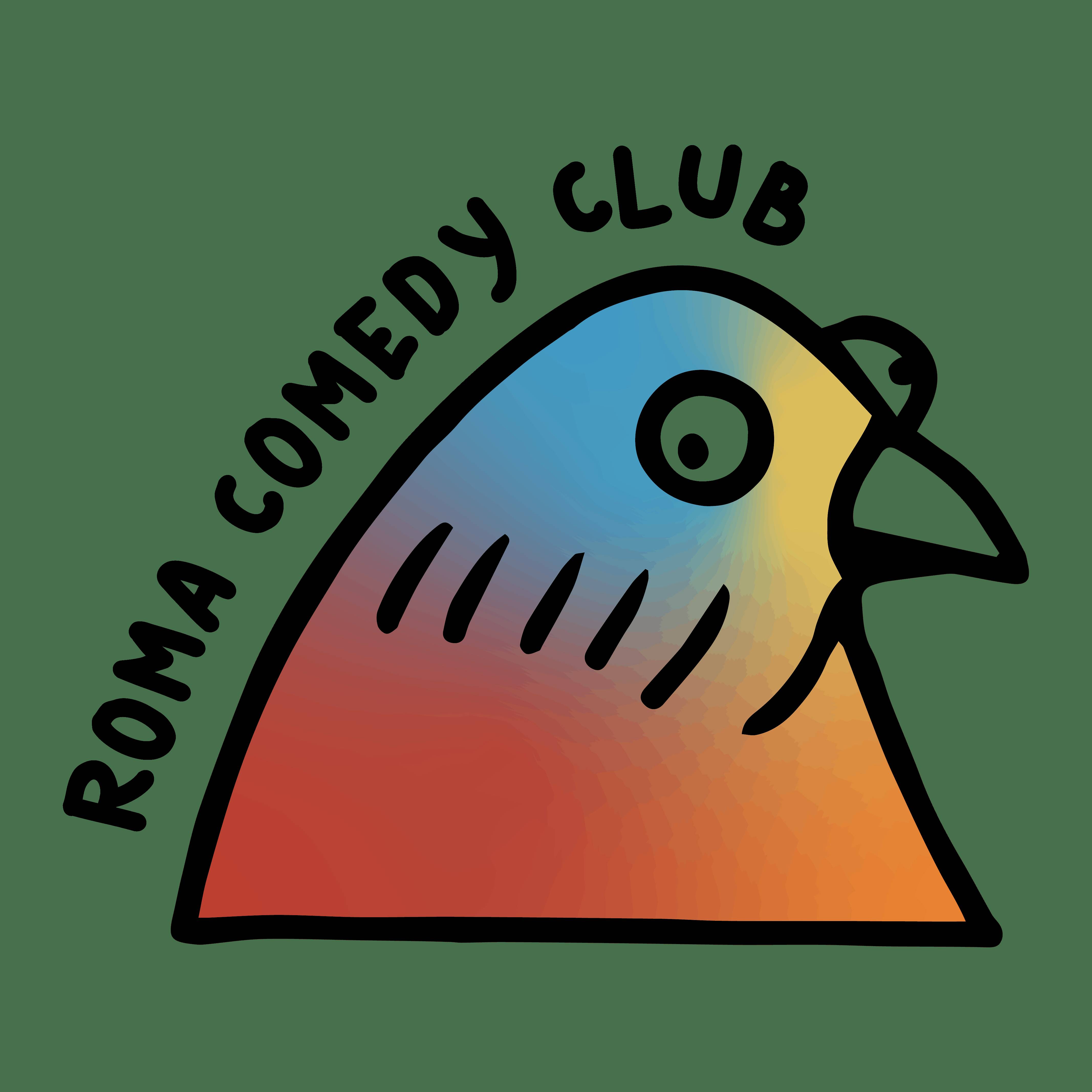 Il Giovedì sera del Roma Comedy Club - OPEN MIC