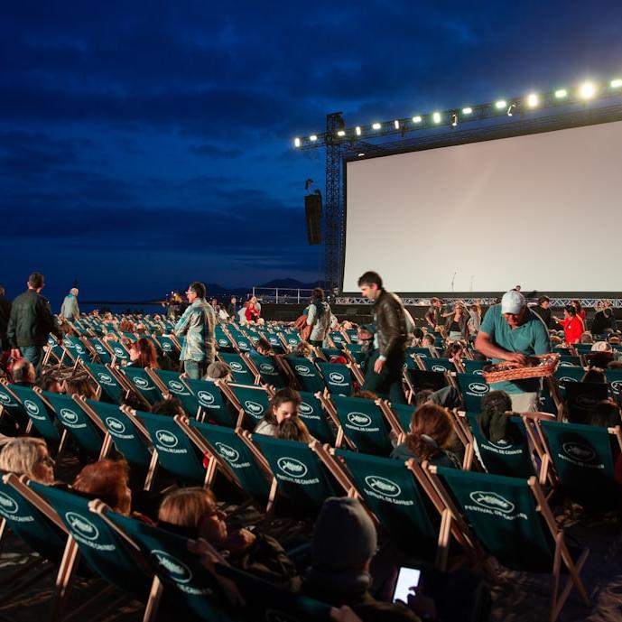 “Grand Hotel Cinema", la rassegna estiva alla Casa del Cinema