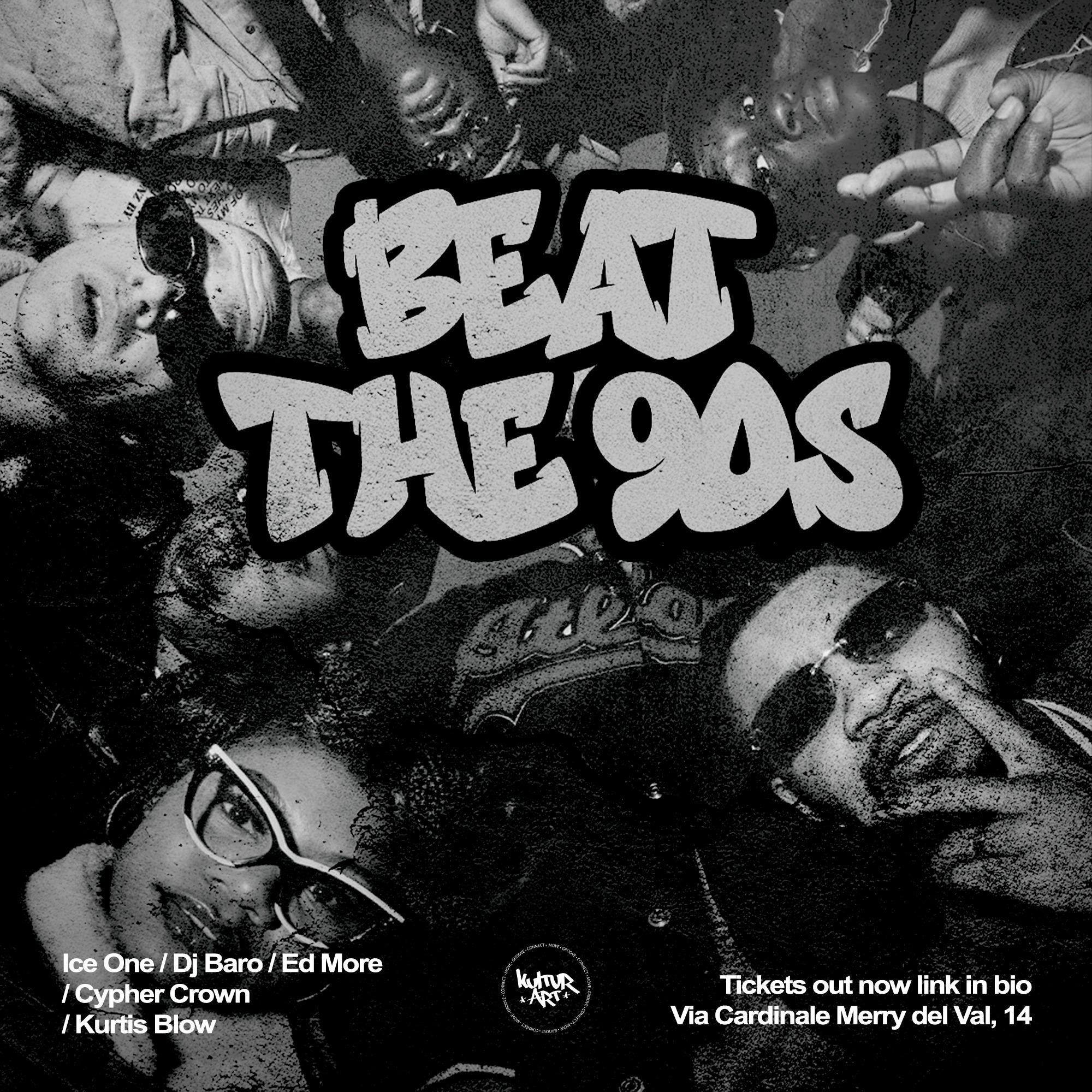 BEAT THE 90'S