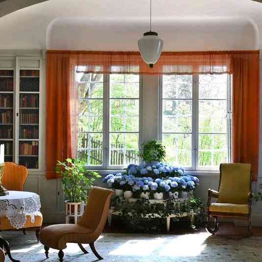 Educare alla bellezza: due case museo tra passato e presente. Casa Strand di Ellen Key e Villa Helene di Hendrick Christian Andersen