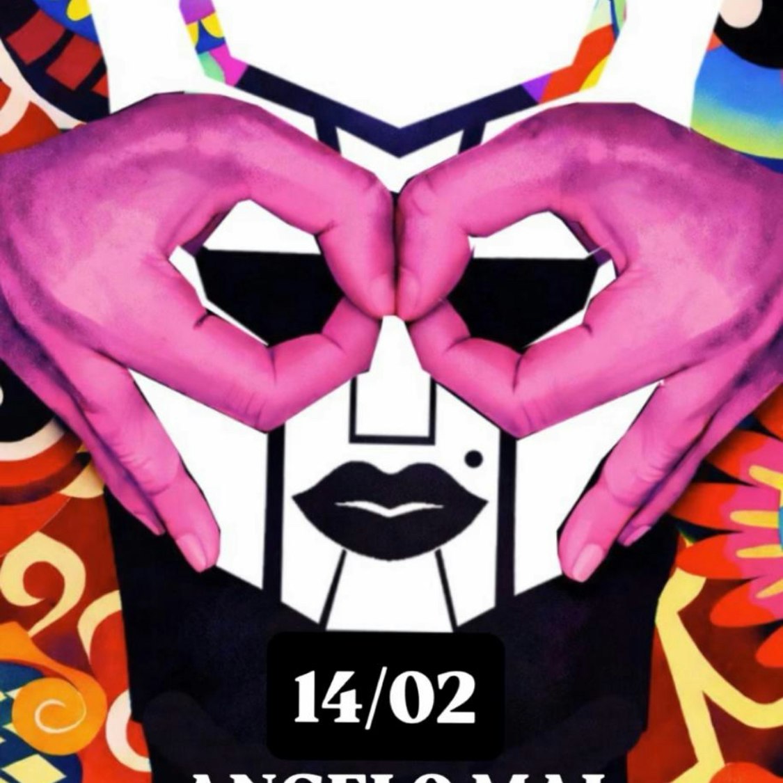 La Roboterie- carnevale transfemminista