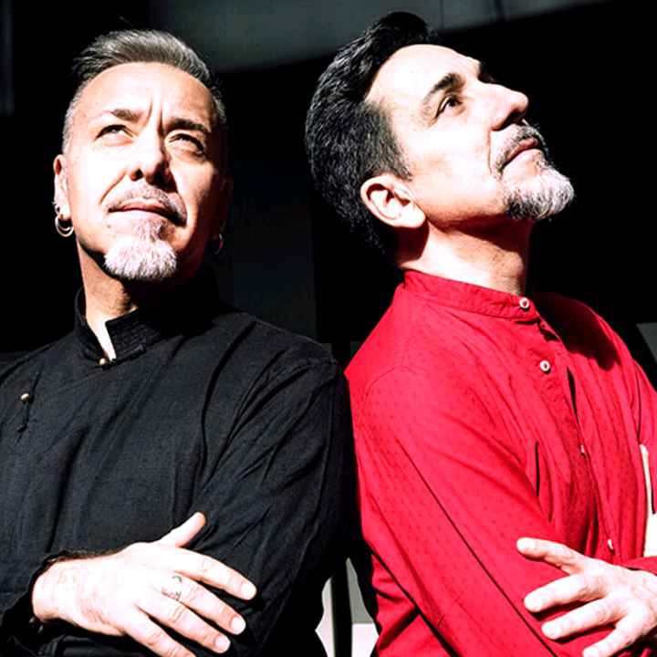 Il Sogno in concerto al Bard House Gypsy Club di Calcata Vecchia
