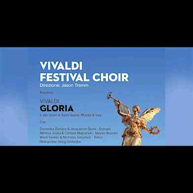 Vivaldi Festival Choir