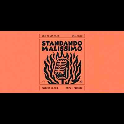 Standando Malissimo - PLF