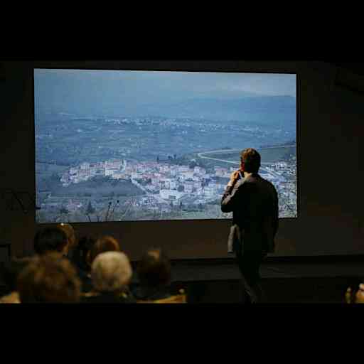 Lenz: un racconto che abbiamo letto su un poeta che non abbiamo conosciuto