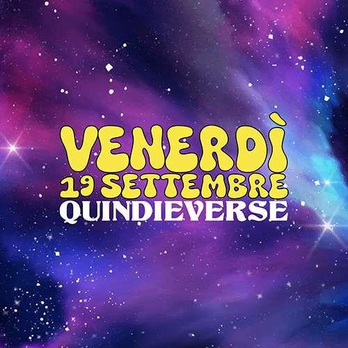Quindieverse