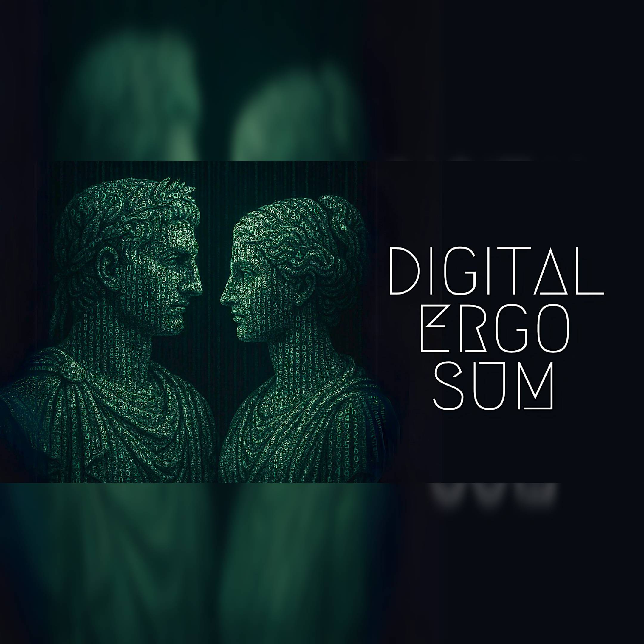DIGITAL ERGO SUM - Festival della Cultura e della Società Digitale