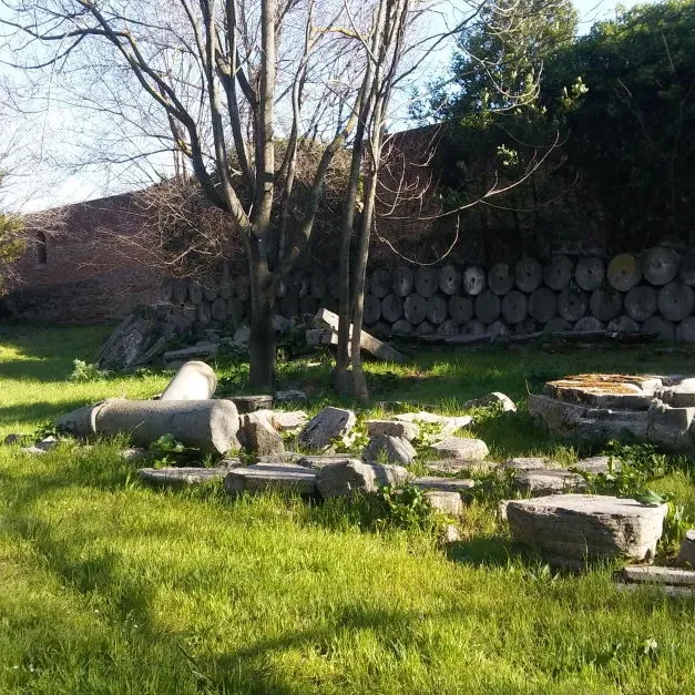 Passeggiate Romane: Il Bastione Ardeatino tra storia e campagna romana