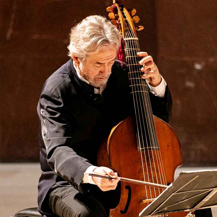 Jordi Savall e non solo: al via nel cuore di Roma una stagione di imperdibili concerti