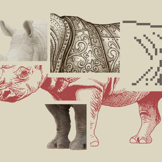 Rinoceronti Oggi: da Ionesco ai social e oltre – Conferenza, dibattito e confronto col pubblico