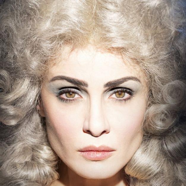 SISSI L’IMPERATRICE