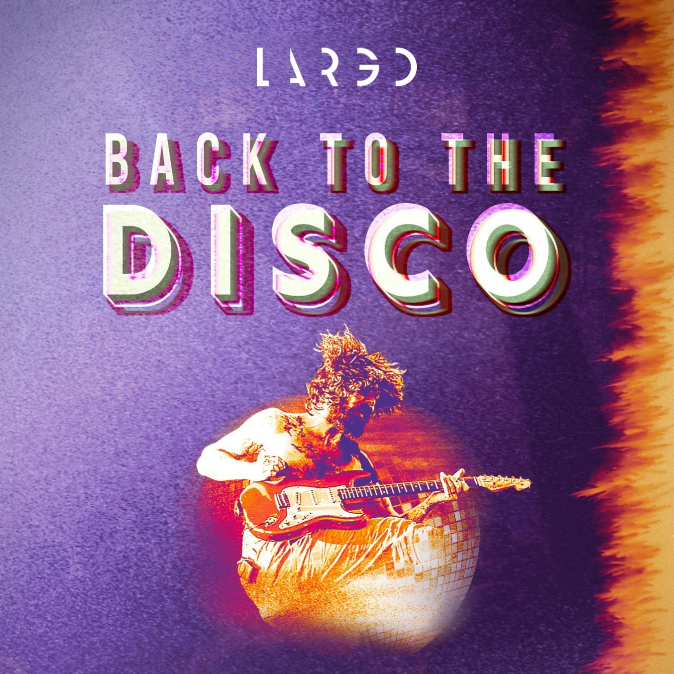 Back to the Disco