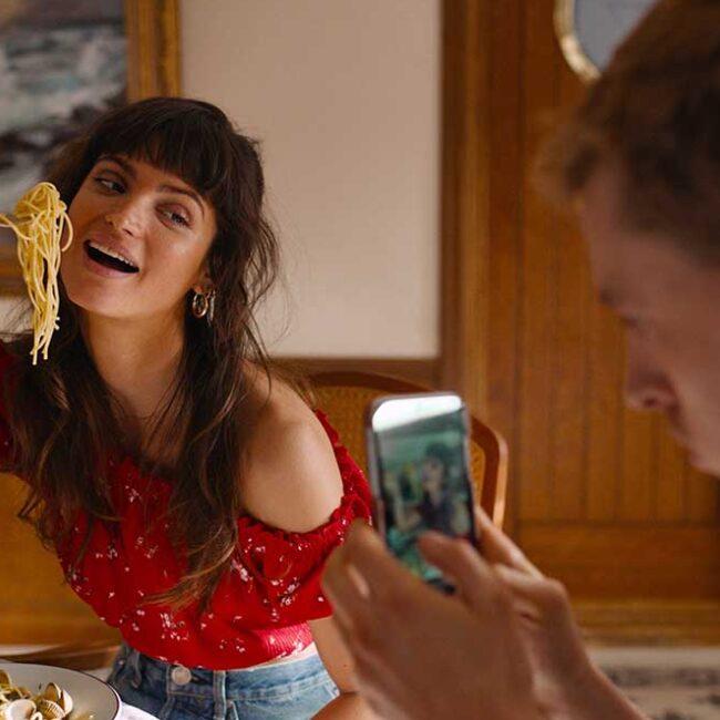 TRIANGLE OF SADNESS di Ruben Östlund (v.o.s.) – Casa del Cinema