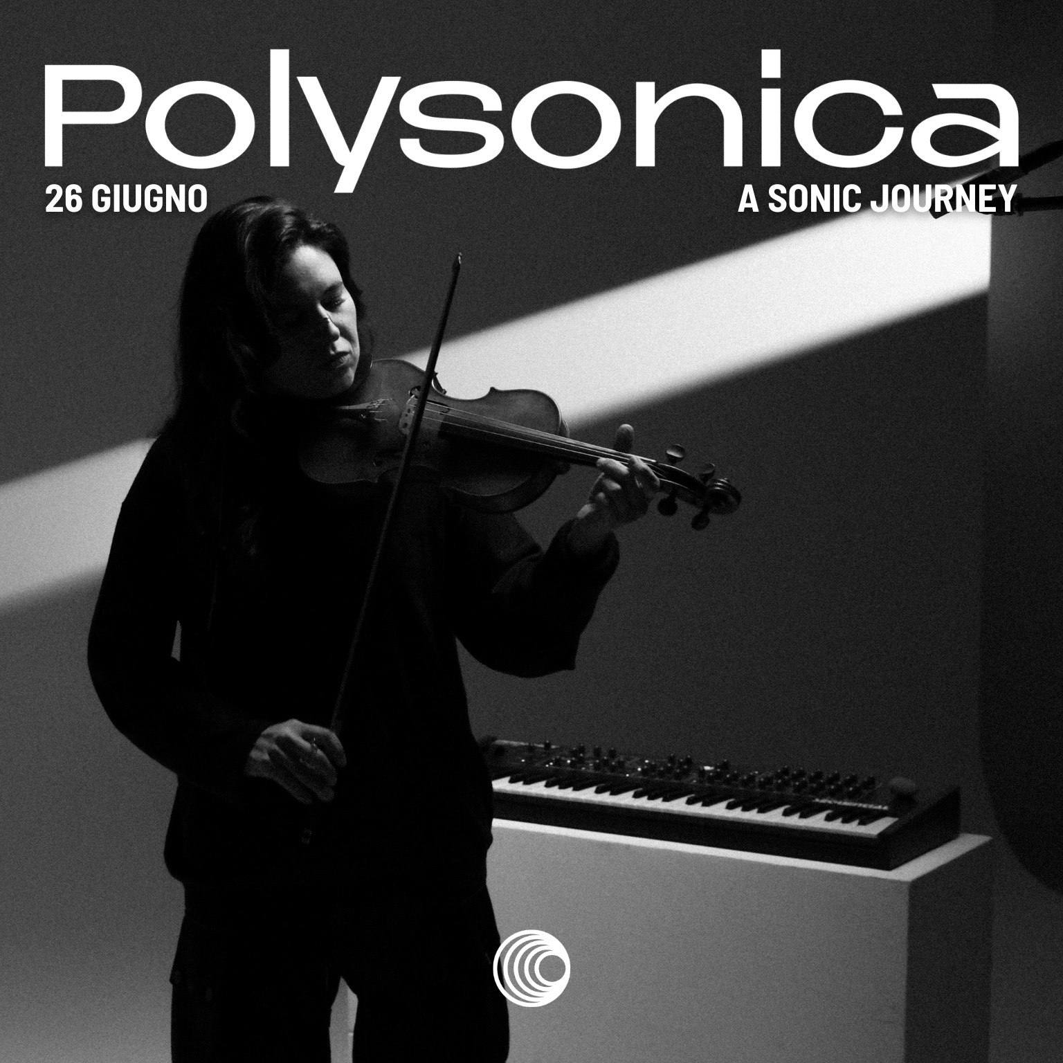 Laura Masotto | Polysonica Day 4