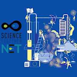 Settimana della Ricerca @ Sapienza - Notte Europea della Ricerca 2024