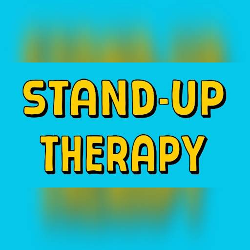 STAND-UP COMEDY SHOW GIARDINO DELLA NINFA TRASTEVERE - FREE ENTRY 11/09