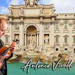 Le Quattro Stagioni di Vivaldi - Sala Dante Palazzo Poli - Roma