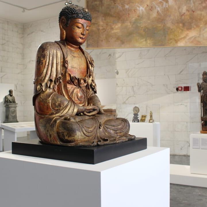 Hanami al Museo delle Civiltà
