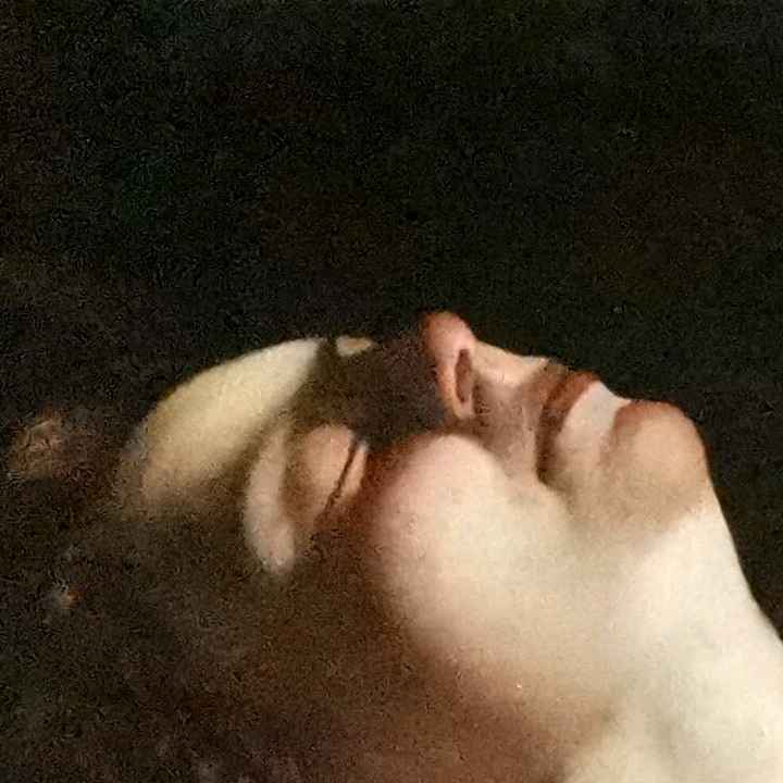 L'estasi di Artemisia Gentileschi. Indagine storico scientifica di un'opera inedita 