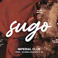 ✨SUGO XMAS PARTY✨