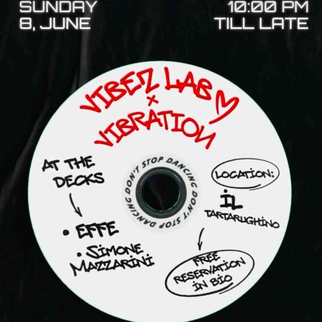 Vibezlab X Vibration