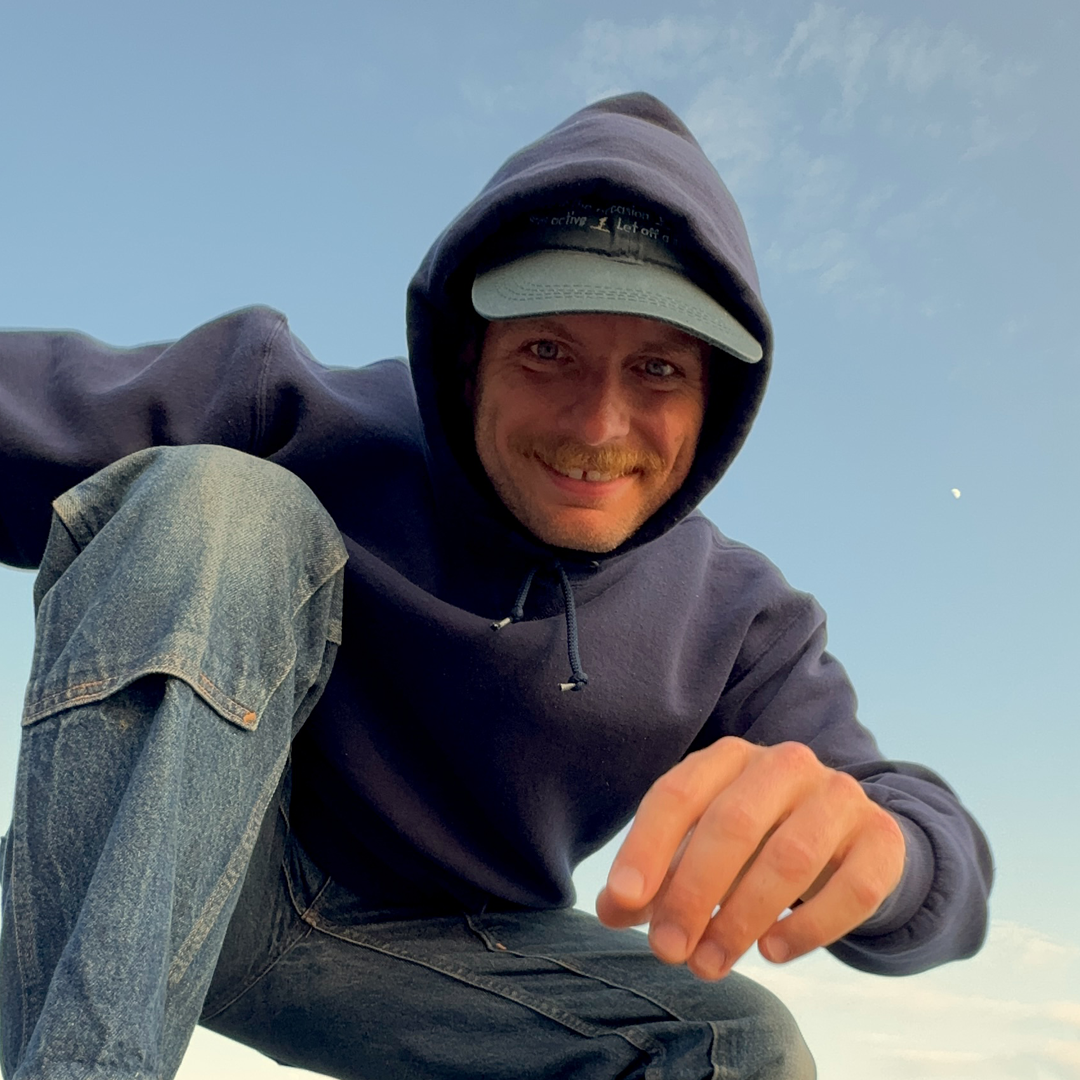 Mac DeMarco