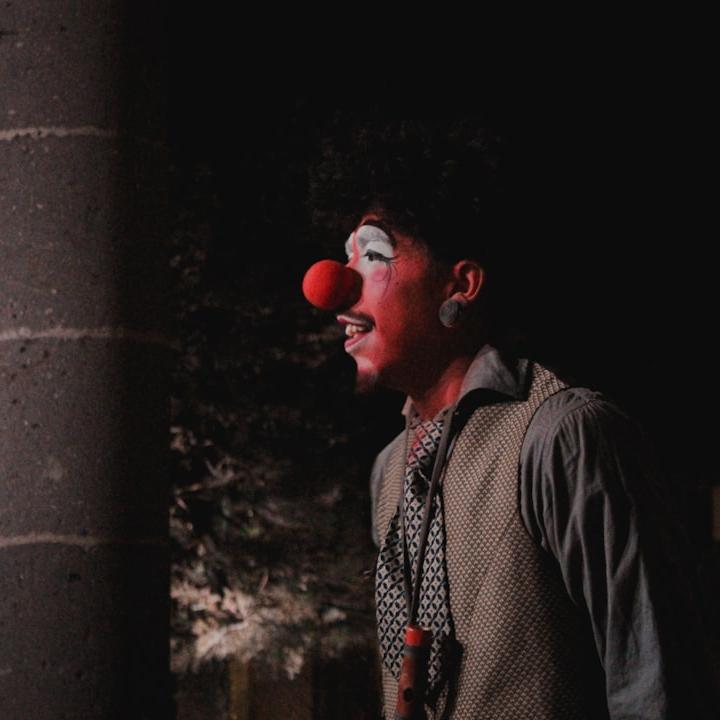 "Onirico", spettacolo di clown e workshop all'Ar.Ma Teatro