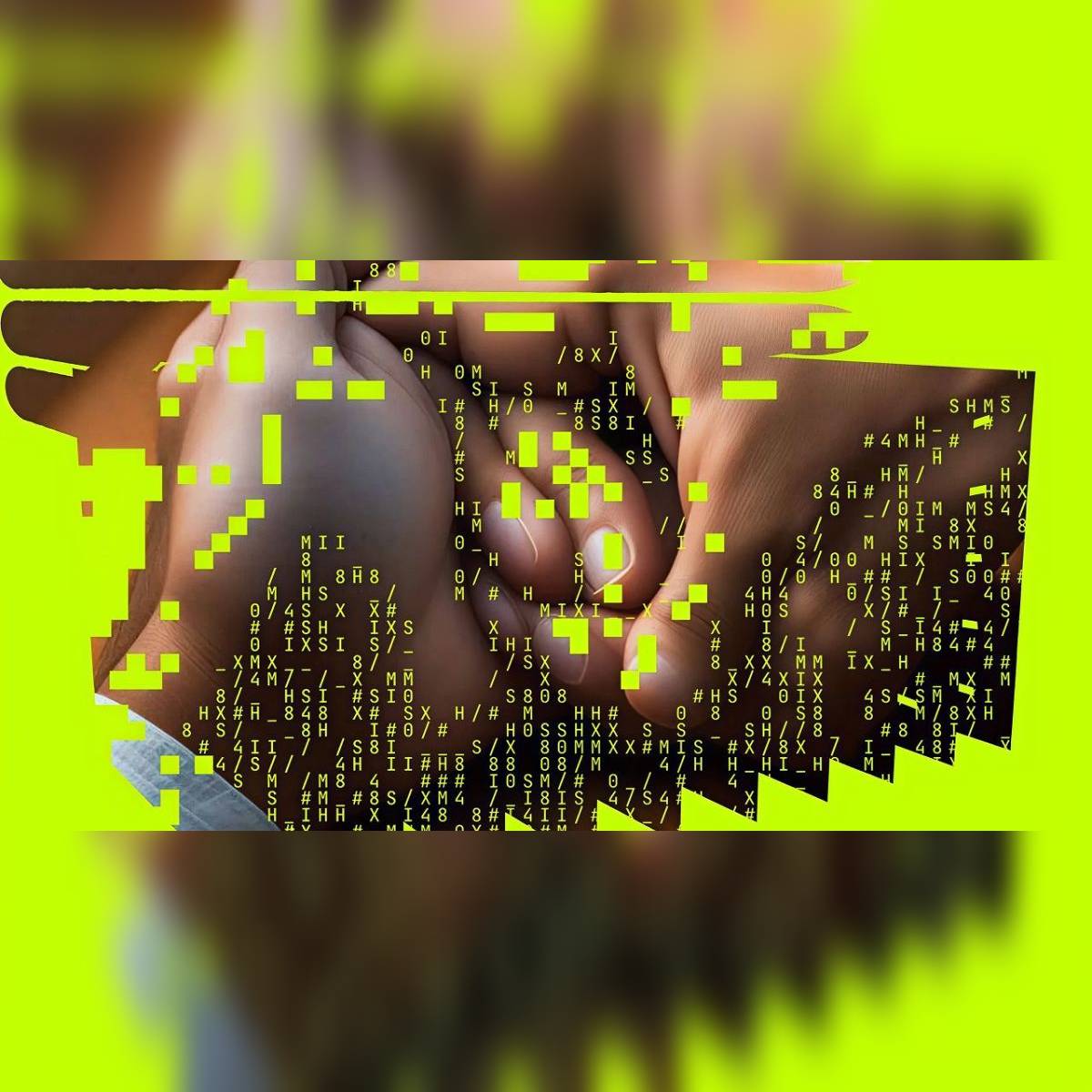 Decoding Images